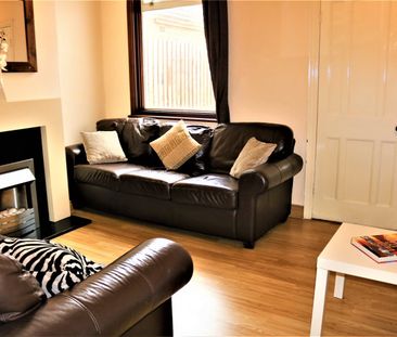 Room in a Shared House, St. Margaret Road, CV1 - Photo 1