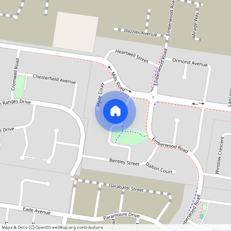 21 Coventry Drive, Vic 3820, Warragul