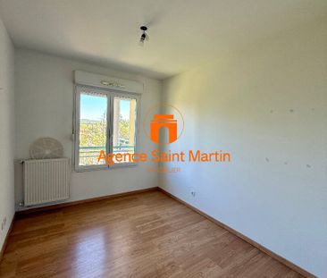Location Appartement 5 pièces 85m² - Photo 6