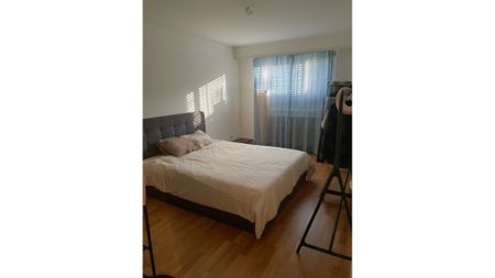3½ Zimmer-Wohnung in Bottmingen (BL), möbliert, auf Zeit - Photo 3