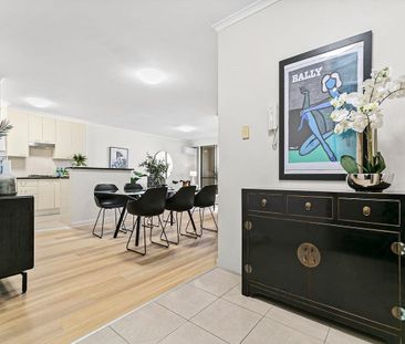 Pyrmont, 123/102 Miller Street - Photo 3