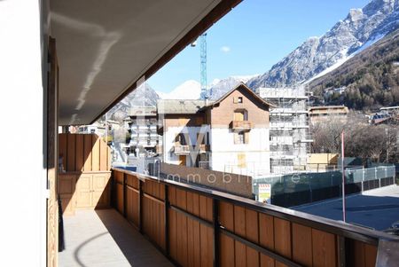 Trilocale via San Vitale, Centro, Bormio - Photo 2