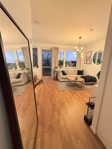 Bergviksgatan, Södertälje - Photo 3