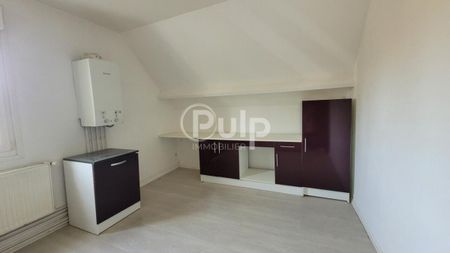 Appartement à louer à Marcoing - Réf. 11416-5264320 - Photo 4