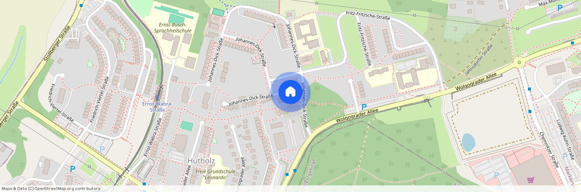 Johannes-Dick-Str. 61, 09123 Chemnitz