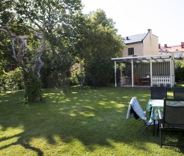 Kristinagatan 16B (Vindslägenhet) - Foto 4