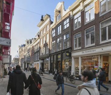 Hartenstraat 16 1 - Photo 5