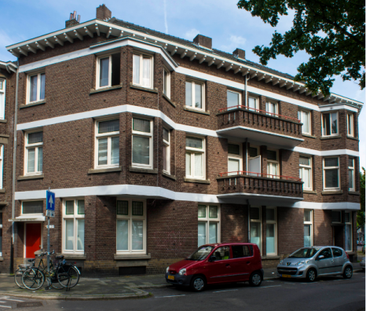 Condestraat 15, Room no. C - Photo 1