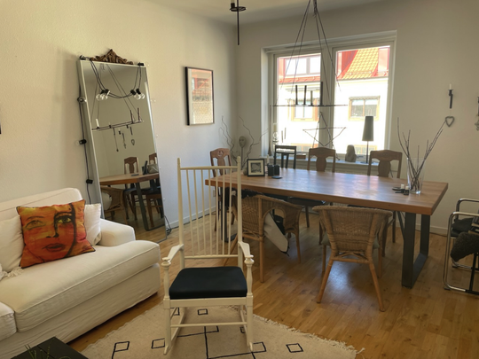 Pålsjögatan - Photo 1