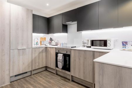 1 bedroom apartment to rent - Photo 4