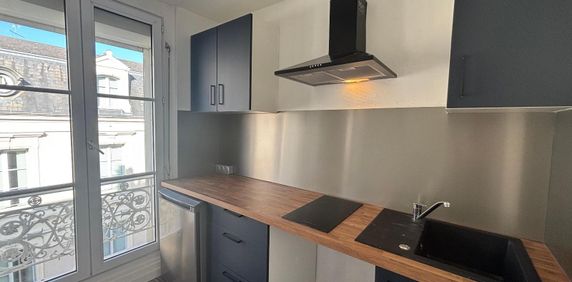 Location Appartement 1 pièce 20m² ANGERS 49100 - Photo 2