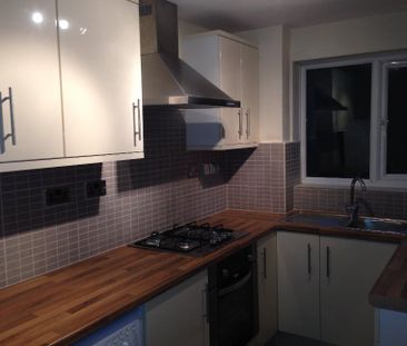 1 Bed Flat, Silver Birch Close, N11 - Photo 5
