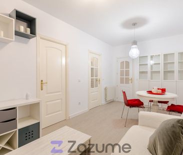 Piso de alquiler en Calle de Bretón de Los Herreros, Ríos Rosas - N... - Photo 2