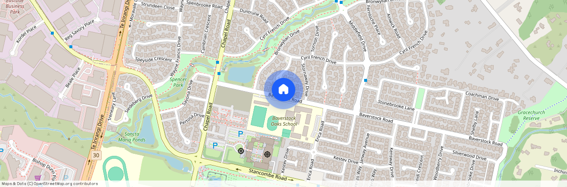 14A Baverstock Road, Flat Bush, Auckland