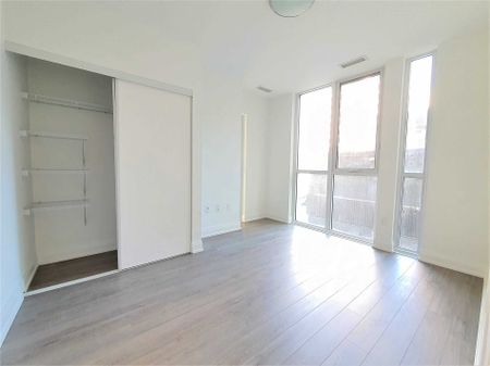 For Lease - 77 Mutual Street Unit# 207, Toronto, Ontario - Photo 2
