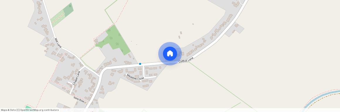 Cliff Hill Lane, Aslockton, NG13