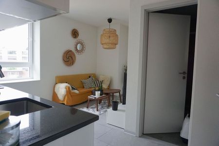 2-room apartment near the train station - Foto 3