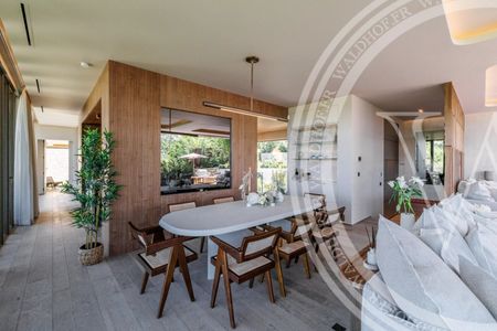 Tout savoir sur cette maison dans le quartier Village-Le Val-Cabrieres, à Mougins - Photo 4