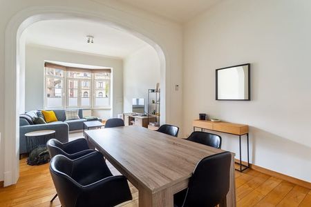 Appartement te huur - Photo 2