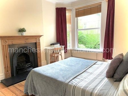 Beech Grove, Manchester, M14 6UY - Photo 4