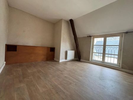 Appartement à louer 3 pièces 58m² - Photo 4