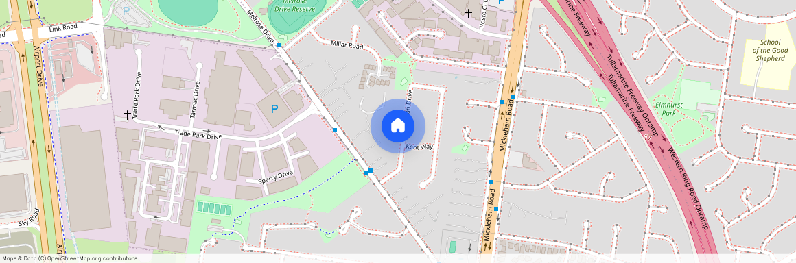 11 Tadstan Drive, Vic 3043, Tullamarine