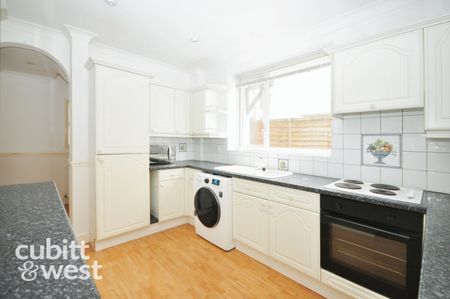 3 bedroom terraced house to rent - Photo 5