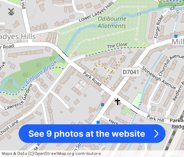 Park Road, Kenilworth - Photo 1