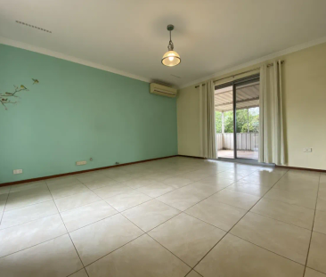 Easy Lifestyle in a Great Location - Photo 2