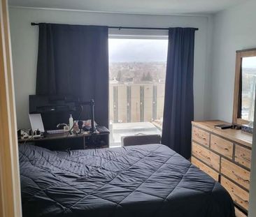 5 ½ cession de bail - Photo 4