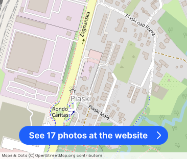 PIEKNE MIESZKANIE 60 M2 Z WIDOKEM - 40 m tarasu 6 piętro - Photo 1