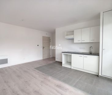 Location Appartement 2 pièces 41m² VILLERS BOCAGE 14310 - Photo 2