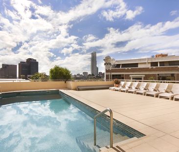 132/18-32 Oxford Street, Darlinghurst NSW 2010 - Apartment For Rent... - Photo 6