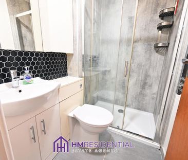 Studio to rent - Photo 5