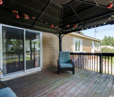 Maison de plain-pied à Saint-Jean-sur-Richelieu - Photo 1