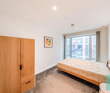 2 bedroom apartment to rent - Photo 6