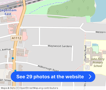 Mayswood Gardens, Dagenham, London, RM10 - Photo 1