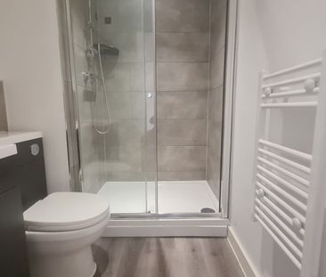 1 bedroom apartment to rent - Photo 6