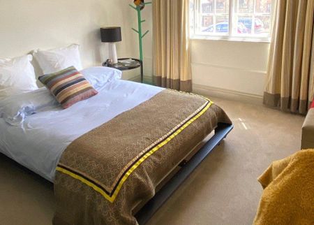 3 bedroom terraced house to rent - Photo 3