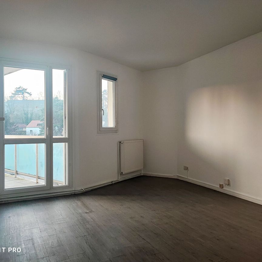 Appartement 2 pièce(s) 45 m2, - Photo 1