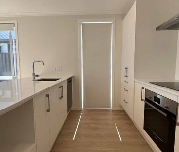 Brand New Three Bedroom Home - Photo 3