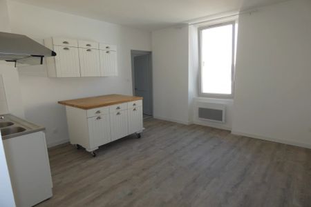 Appartement Pierrelatte - Photo 4