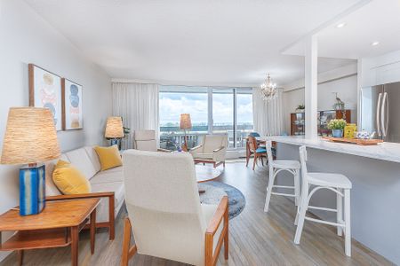 For Lease - 1210 Radom Street Unit# 807, Pickering, Ontario - Photo 5