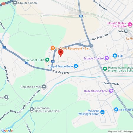 La Pâla 105 / 3.5 pièces de 88m2 / 2 balcons - Foto 4