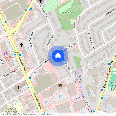 38 Capilano Drive, Cityview - Parkwoods Hills - Rideau Shore