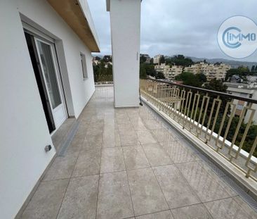 Location Appartement 1 pièce 27m² NICE 06000 - Photo 5