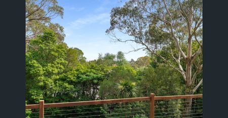 Hidden Gem Nestled Amongst the Trees - Photo 2