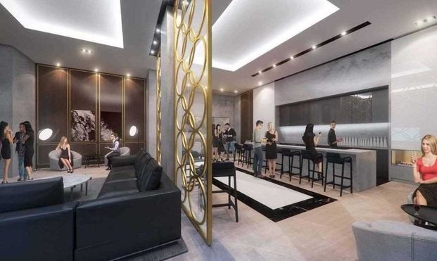 For Lease - 330 Richmond Street Unit# 501, Toronto, Ontario - Photo 1