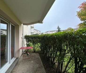 Location Appartement 2 pièces Meublé 46m² MERIGNAC 33700 - Photo 4