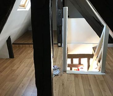 Location Appartement 2 pièces 35m² ROUEN 76000 - Photo 5